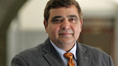 Calgary MP Deepak Obhrai king of the Conservative caucus, for the moment